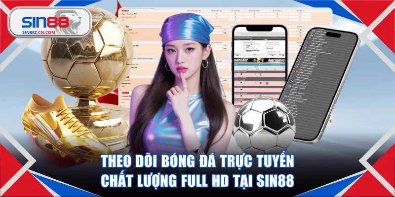 bóng đá trực tuyến